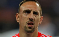 Franck Ribery đặt Bayern lên trên quê hương