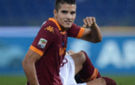 Video Serie A: Roma thua ngược trước Lazio