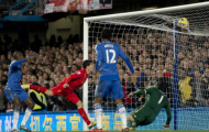 Chelsea 1-1 Liverpool: The Blues lại hòa