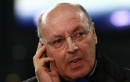 Marotta ủng hộ án kỷ luật dành cho Pogba