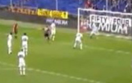 Video Serie A: Cú lội ngược dòng ngoạn mục của Napoli trước Genoa