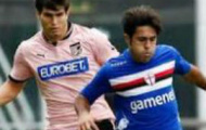Video Serie A: Palermo 2 – 0 Sampdoria