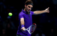 ATP World Tour Final: Djokovic gọi, Federer trả lời