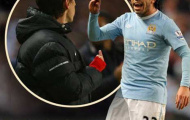 Điểm tin sáng 12/11: Trò cũ vẫn cay cú Sir Alex