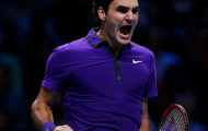 Federer đại thắng Murray để tái đấu Djokovic