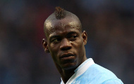 Inter vẫn 'rụt rè' khi nói về Balotelli