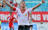 Cầu thủ Ninh Bình bị phạt một tháng lương