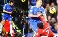 Đã có Terry, sao còn sinh Suarez?