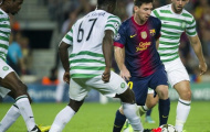 Barca: Có nhất thiết tấn công mọi lúc, mọi nơi?