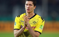 Lewandowski: Ghi bàn là đòi tăng lương!