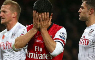 Arsenal khủng hoảng: Khi bản sắc chỉ còn trong tưởng tượng