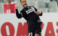 Lập hat-trick, nhưng… : Ai cho Quagliarella sự tin tưởng?