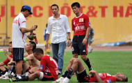 Trò hề ở Ninh Bình