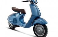 Vespa 946 - scooter phong cách mới