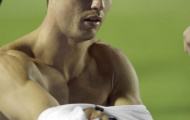 Nhìn lại chiến thắng của Real Madrid trong ngày Ronaldo đổ máu
