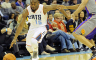 Video NBA: Charlotte Bobcats 101 - 97 Dallas Mavericks