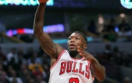 Video NBA: Chicago Bulls 87 - 80 Minnesota Timberwolves