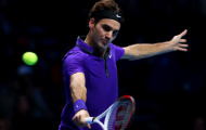 Nole và Federer trước trận chung kết ATP Finals
