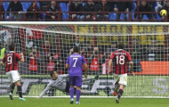 Bojan Krkic không trách Pato vì đã đá hỏng quả phạt đền