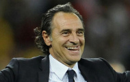 Prandelli bất ngờ trước sự tiến bộ của El Shaarawy