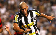 4,5 triệu euro của Juventus đã không được Botafogo chấp nhận