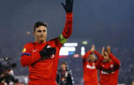 Zanetti tiếp tục úp mở về khả năng chia tay Inter