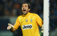 Buffon bỗng dưng 'đá đểu' độ giàu có của PSG