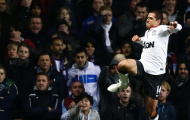 Đội hình tiêu biểu vòng 11 Premier League: Lần đầu cho 'đậu thần' Chicharito
