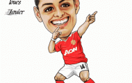Có Solskjaer cũng có Chicharito