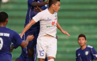 Bình Dương đặt mục tiêu khiêm tốn trong tốp 3