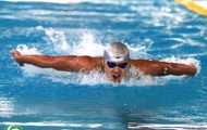 Giải bơi vô địch châu Á 2012: Chờ Ánh Viên, Quý Phước tỏa sáng