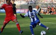 Series 101 cầu thủ triển vọng hàng đầu thế giới, kì 7: Christian Atsu (FC Porto, 20 tuổi)