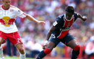 Series 101 cầu thủ triển vọng hàng đầu thế giới, kì 8: Jean-Christophe Bahebeck (PSG, 19 tuổi)