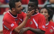 Series 101 cầu thủ triển vọng hàng đầu thế giới, kì 11: Joel Campbell (Arsenal, 20 tuổi)
