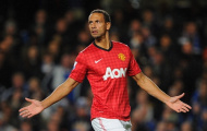 Man Utd sợ Ferdinand treo giày