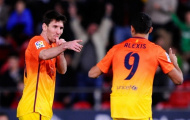 Ngày Messi vượt qua Pele