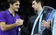 Djokovic vô địch ATP World Tour Finals: Chiến thắng để khẳng định
