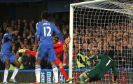 Cuộc đua vô địch Premier League: Chelsea lên đỉnh sớm, xuống nhanh