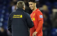 Liverpool: Sức mạnh của sự linh hoạt