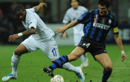 Javier Zanetti: “Inter Milan không cùng đẳng cấp với Juventus”