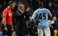 Chuyển động Etihad: Balotelli đi, Falcao đến?