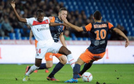 PSG tiếp tục gây thất vọng: Một hình hài, hai bộ mặt