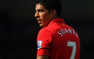 Suarez và bi kịch của kẻ cô đơn