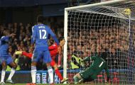 Chelsea, Arsenal sa sút: tiền không đi đôi với thành công