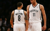 Video NBA: Brooklyn Nets 82 - 74 Orlando Magic