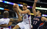 Video NBA: Los Angeles Clippers 89 - 76 Atlanta Hawks