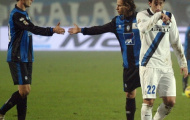 Inter Milan dứt mạch bất bại: Thất bại tất yếu hay bất công lặp lại?