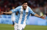 Just Fontaine lên tiếng thách thức Messi xô đổ kỷ lục ghi bàn World Cup
