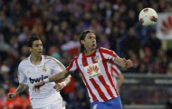 Cuộc đua La Liga: Ngã rẽ derby Madrid