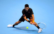 Khi Djokovic 'bật' Federer